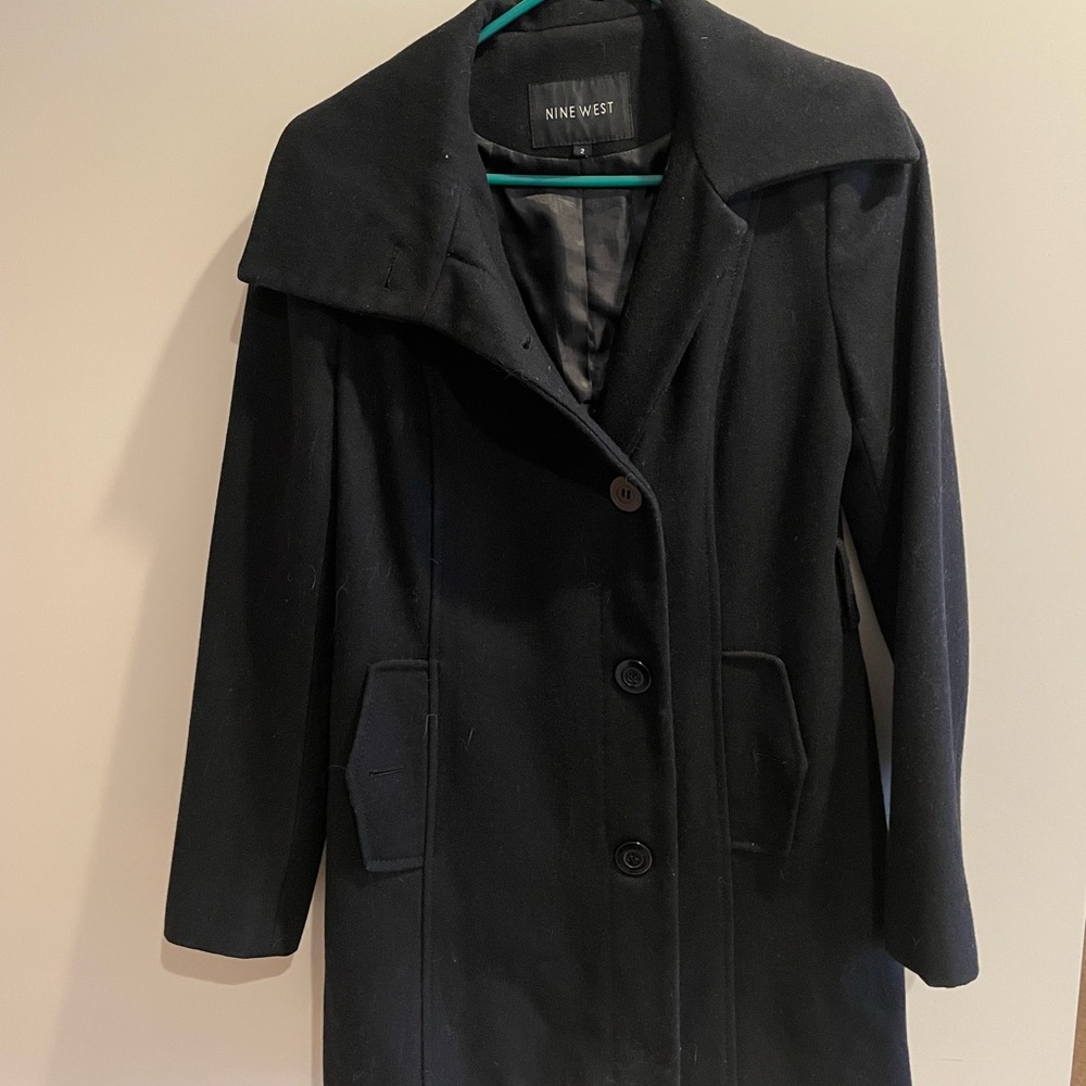 Women’s Nine West Winter Coat